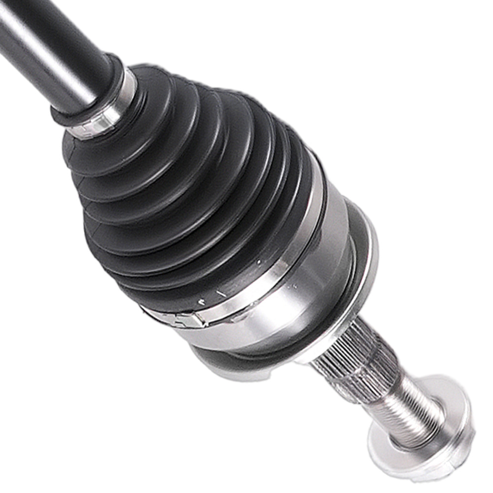 Front CV Axle Assy Right compatible for Chevrolet Cruze L4 1.4L Auto Transmission 2016-2019