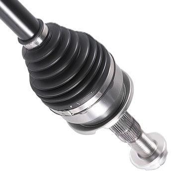 Front CV Axle Assy Right compatible for Chevrolet Cruze L4 1.4L Auto Transmission 2016-2019