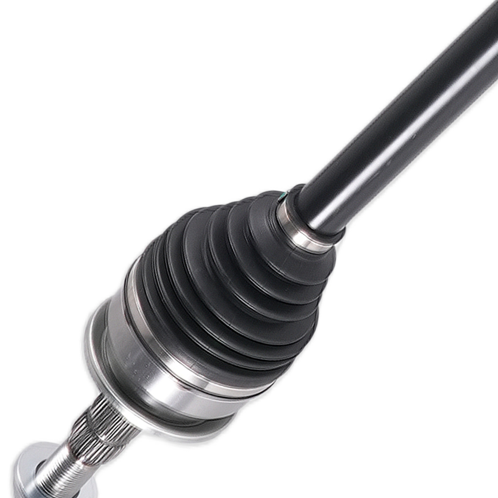 Front CV Axle Assy Right compatible for Chevrolet Cruze L4 1.4L Auto Transmission 2016-2019