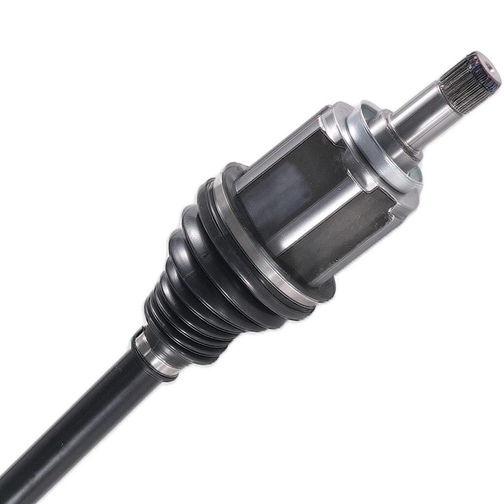Front CV Axle Assy Right compatible for Chevrolet Cruze L4 1.4L Auto Transmission 2016-2019