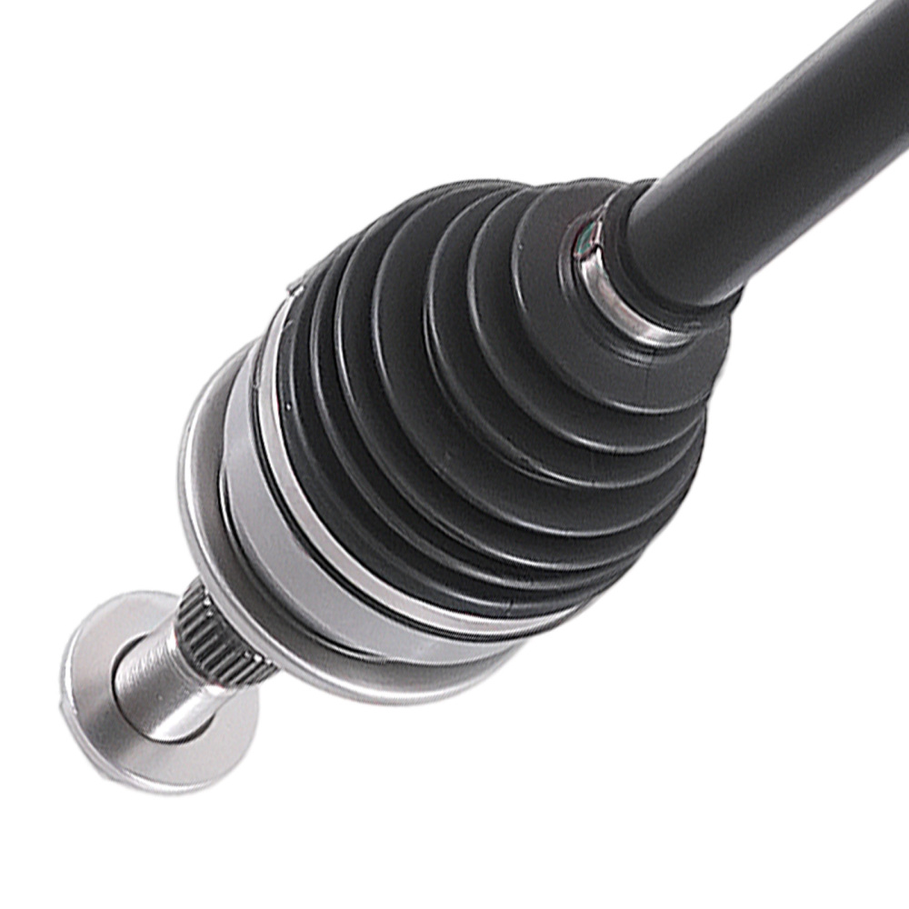 Front CV Axle Assy Right compatible for Chevrolet Cruze L4 1.4L Auto Transmission 2016-2019