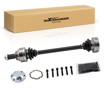 Albero di Trasmissione compatibile per BMW 1 E82 Coupé 123i 2007-2013 669354