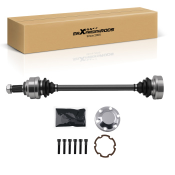 Albero di Trasmissione Destro compatibile per BMW 3 E90 325i 330i 335i 33207561796