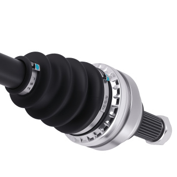 1x DriveShaft Rear Axle Left compatible for BMW 123d 330d 330xd 335d 330d xDrive 1 3 Series