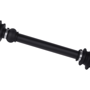 1x DriveShaft Rear Axle Left compatible for BMW 123d 330d 330xd 335d 330d xDrive 1 3 Series