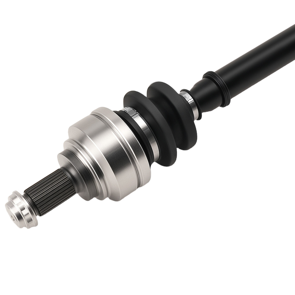 Albero di Trasmissione compatibile per BMW 1 123d 204CV 2007-2011 33207604602