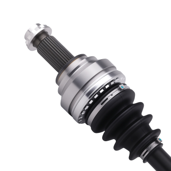 Albero di Trasmissione compatibile per BMW 1 123d 204CV 2007-2011 33207604602