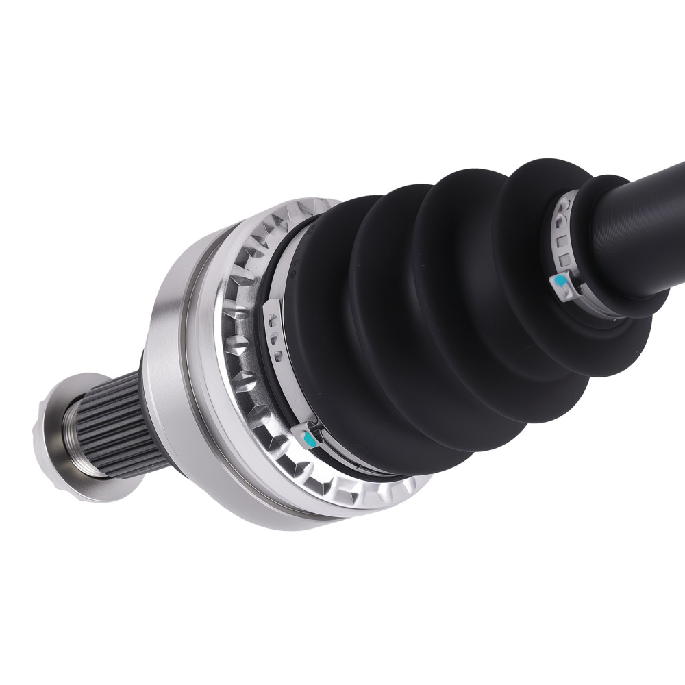 Albero di Trasmissione compatibile per BMW 1 123d 204CV 2007-2011 33207604602