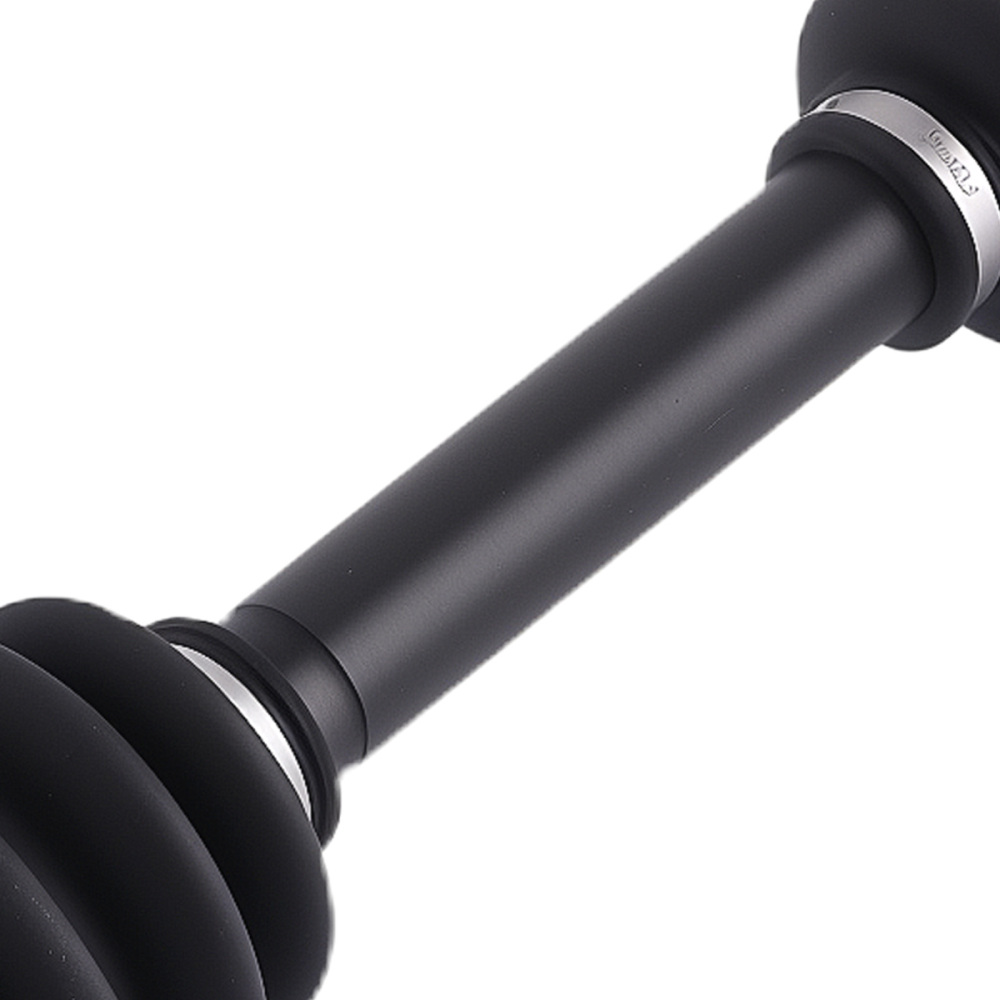 Front Left CV Axle compatible for Ford Escape compatible for Mazda Tribute compatible for Mercury Mariner Auto Trans