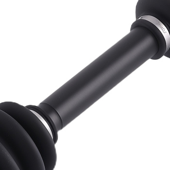 Front Left CV Axle compatible for Ford Escape compatible for Mazda Tribute compatible for Mercury Mariner Auto Trans