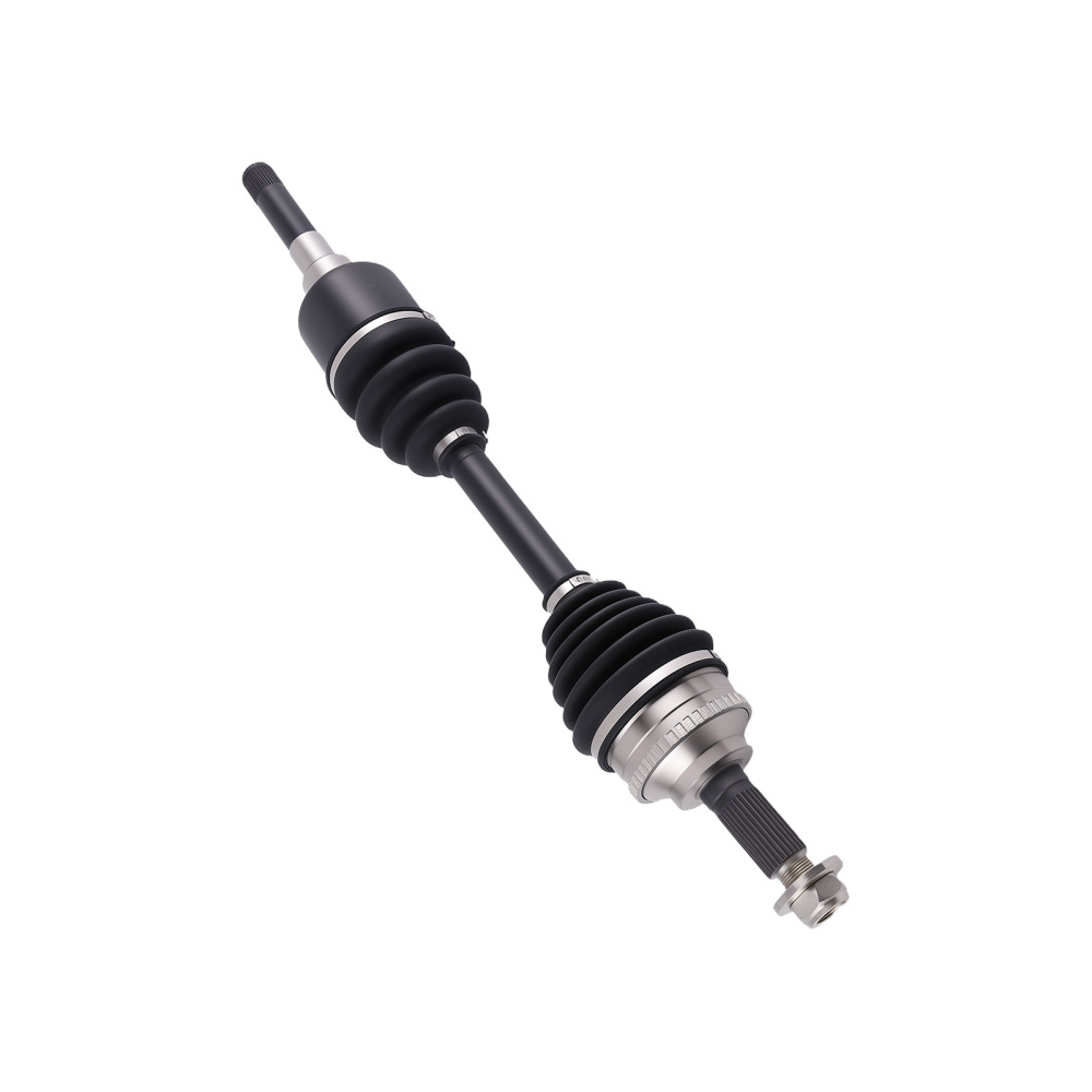 Front Left CV Axle compatible for Ford Escape compatible for Mazda Tribute compatible for Mercury Mariner Auto Trans