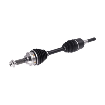 Front Left CV Axle compatible for Ford Escape compatible for Mazda Tribute compatible for Mercury Mariner Auto Trans