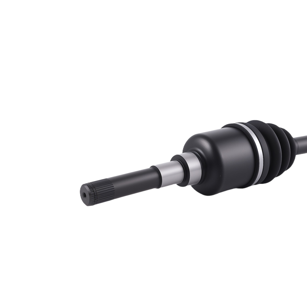 Front Left CV Axle compatible for Ford Escape compatible for Mazda Tribute compatible for Mercury Mariner Auto Trans