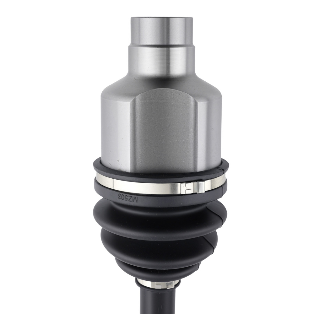 Pair Front CV Axle Shaft compatible for Ford Escape compatible for Mazda Tribut compatible for Mercury Mariner 2.3L 3.0L