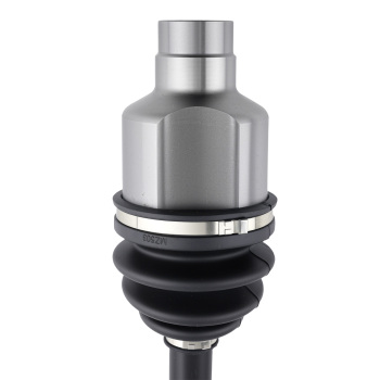 Pair Front CV Axle Shaft compatible for Ford Escape compatible for Mazda Tribut compatible for Mercury Mariner 2.3L 3.0L