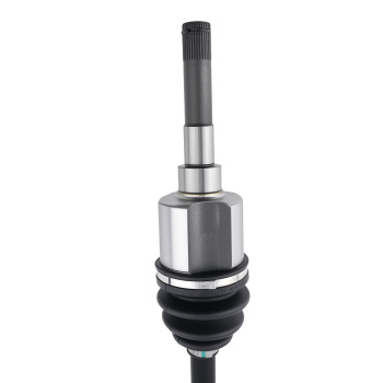 Pair Front CV Axle Shaft compatible for Ford Escape compatible for Mazda Tribut compatible for Mercury Mariner 2.3L 3.0L