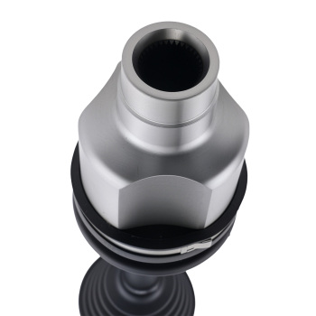 Pair Front CV Axle Shaft compatible for Ford Escape compatible for Mazda Tribut compatible for Mercury Mariner 2.3L 3.0L