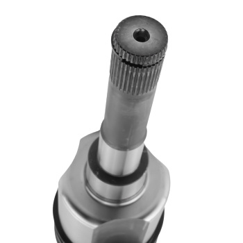 Pair Front CV Axle Shaft compatible for Ford Escape compatible for Mazda Tribut compatible for Mercury Mariner 2.3L 3.0L