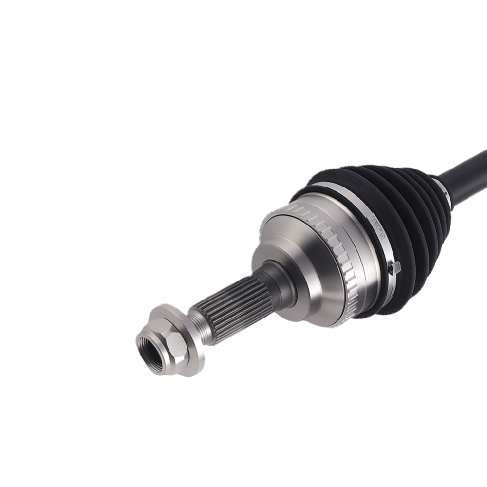 Pair Front CV Axles compatible for Ford Escape 2001-2008 compatible for Mercury Mariner 2005-2008 3.0L