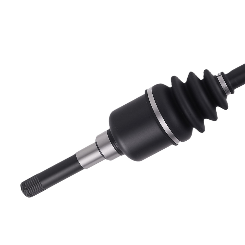 Pair Front CV Axles compatible for Ford Escape 2001-2008 compatible for Mercury Mariner 2005-2008 3.0L