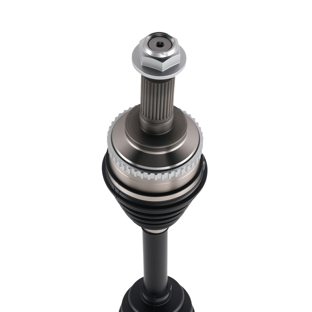 Front Passenger Right CV Joint Axle Shaft Assembly compatible for Ford Escape 2001-2012