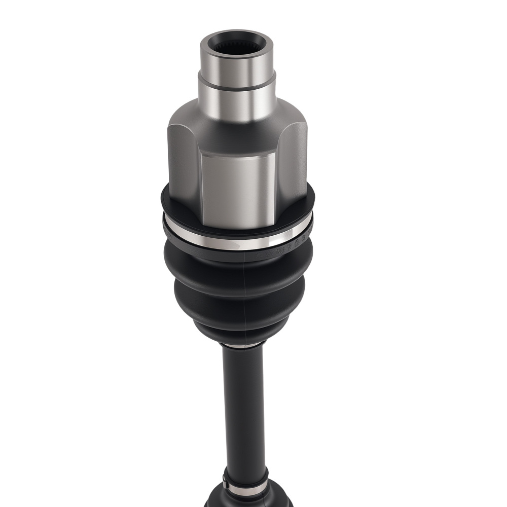 Front Passenger Right CV Joint Axle Shaft Assembly compatible for Ford Escape 2001-2012