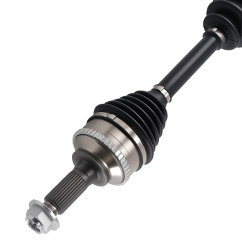 Front Passenger Right CV Joint Axle Shaft Assembly compatible for Ford Escape 2001-2012