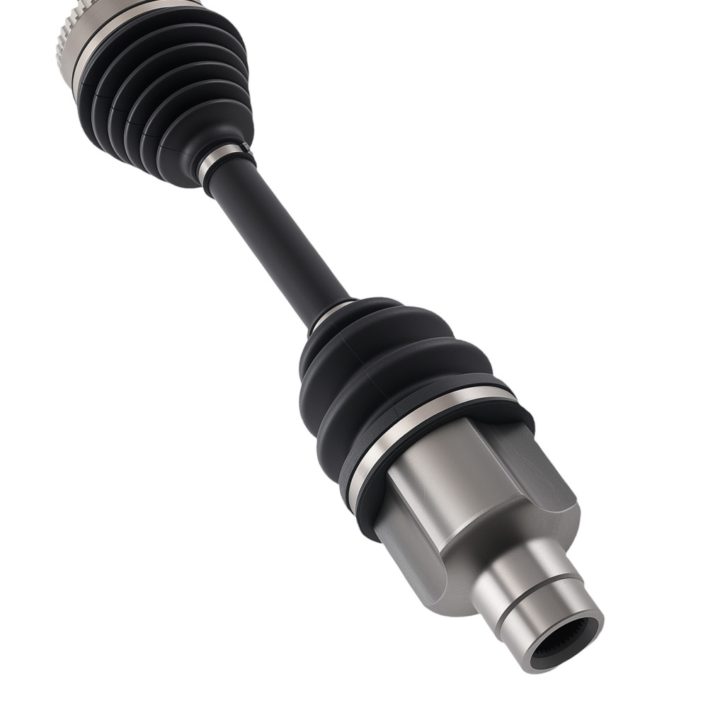 Front Passenger Right CV Joint Axle Shaft Assembly compatible for Ford Escape 2001-2012