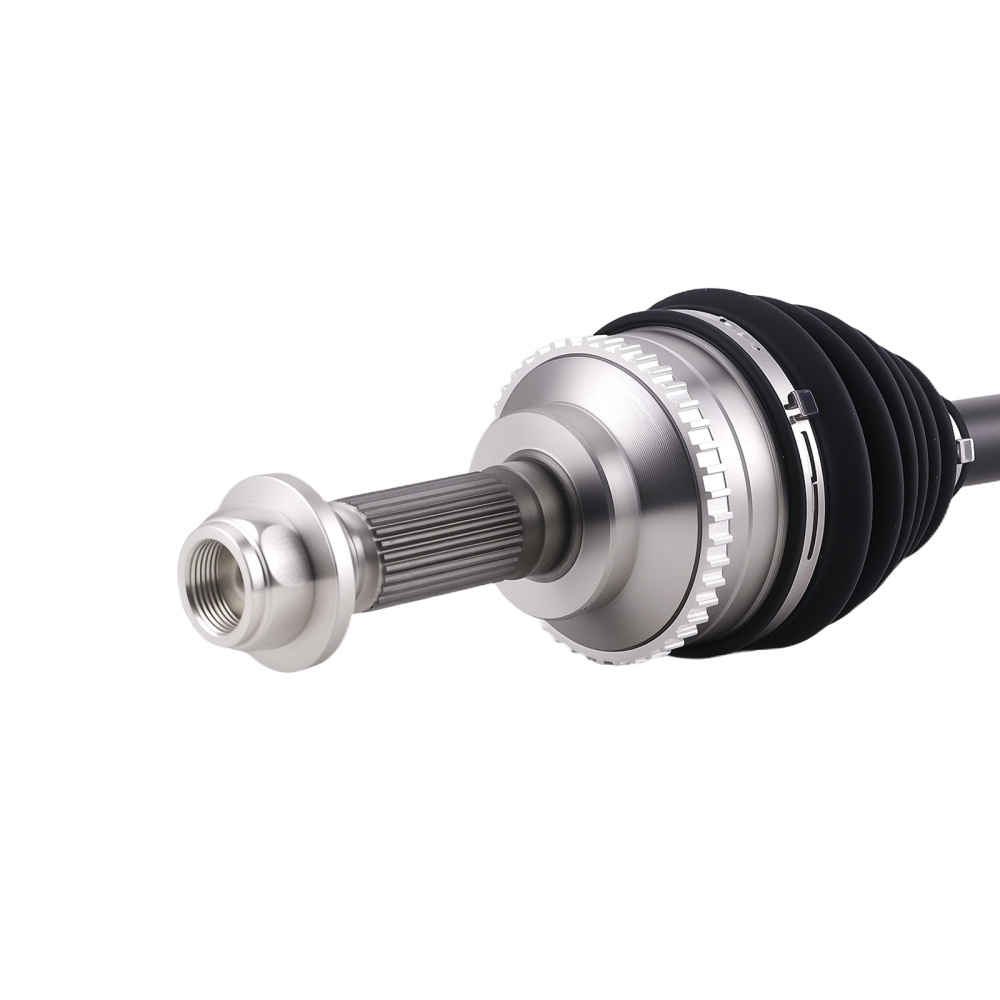 Front Right CV Axle compatible for Ford Escape 2001-2012 compatible for Mercury Mariner Automatic 05-11