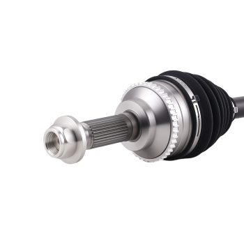 Front Right CV Axle compatible for Ford Escape 2001-2012 compatible for Mercury Mariner Automatic 05-11