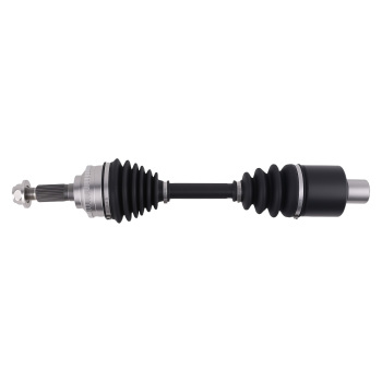 Front Right CV Axle compatible for Ford Escape 2001-2012 compatible for Mercury Mariner Automatic 05-11