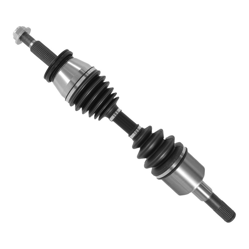 Front CV Axle Shaft Assembly LH Driver Side for Explorer compatible for Ranger New