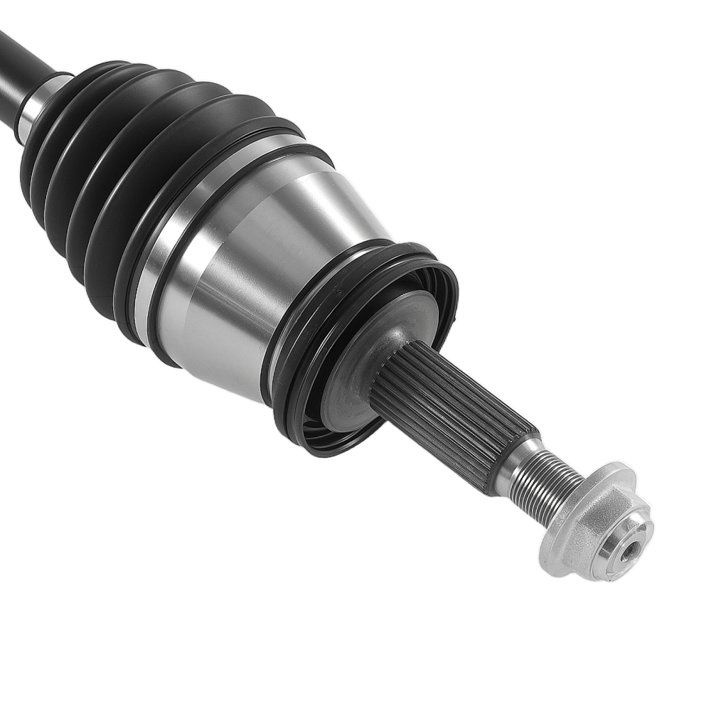 Front CV Axle Shaft Assembly LH Driver Side for Explorer compatible for Ranger New