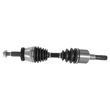 Front CV Axle Shaft Assembly LH Driver Side for Explorer compatible for Ranger New