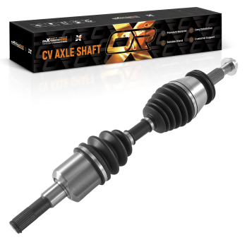 Front CV Axle Shaft Assembly LH Driver Side for Explorer compatible for Ranger New