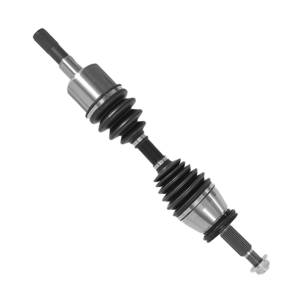 CV Axle Shaft Front LeftRight Set compatible for Ford Ranger Explorer compatible for Mazda B3000 B4000