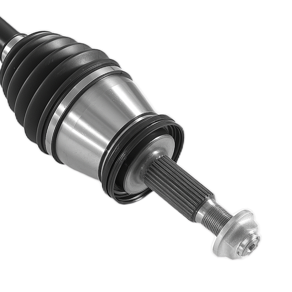 CV Axle Shaft Front LeftRight Set compatible for Ford Ranger Explorer compatible for Mazda B3000 B4000