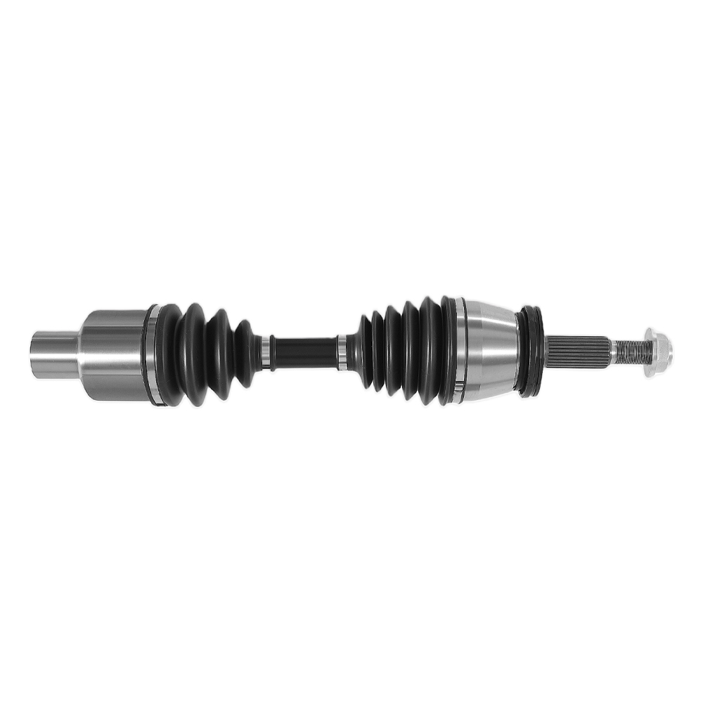 CV Axle Shaft Front LeftRight Set compatible for Ford Ranger Explorer compatible for Mazda B3000 B4000