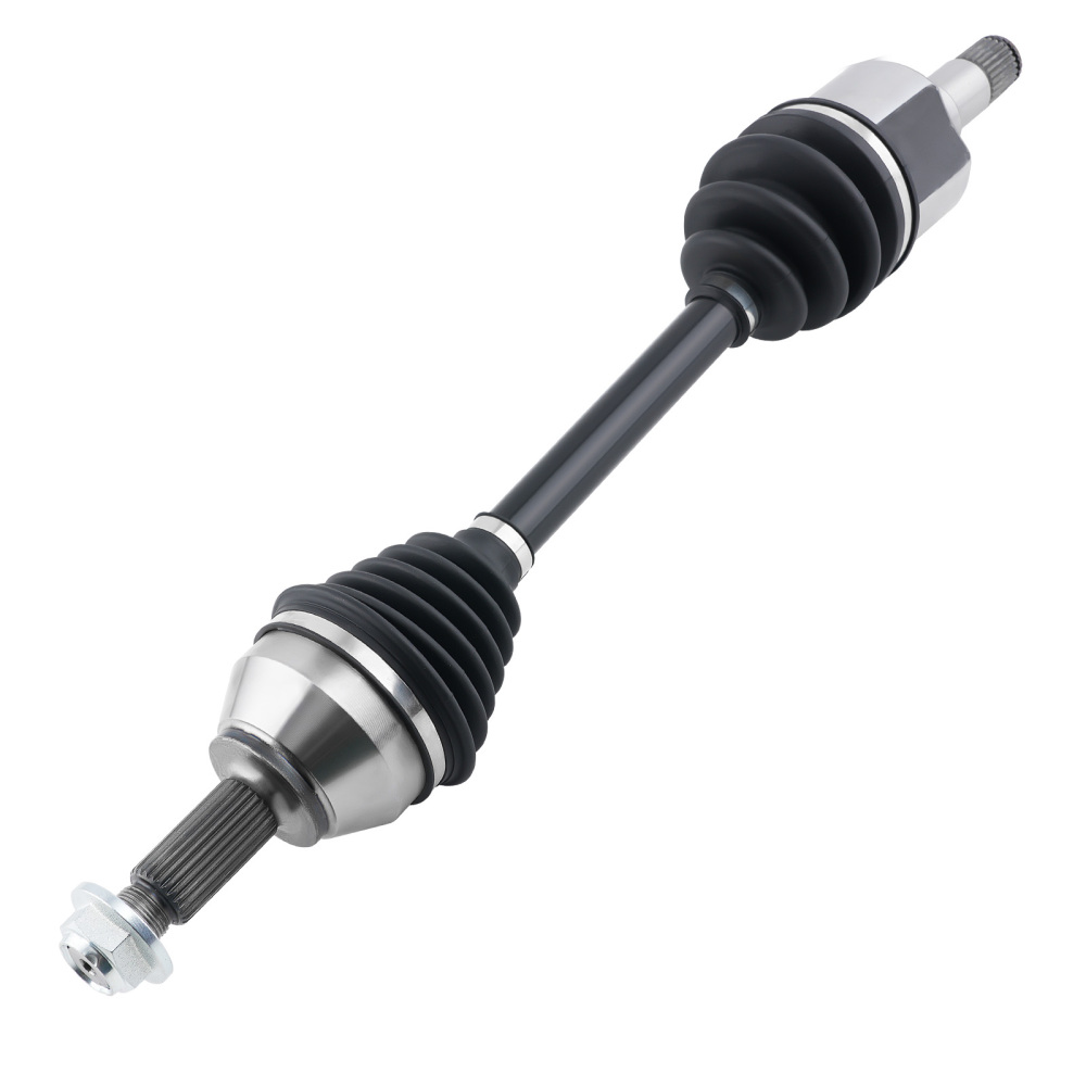 Front Left CV Axle Shaft Assembly compatible for Ford Focus 2000-2011