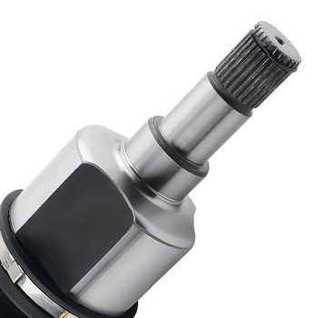 Front Left CV Axle Shaft Assembly compatible for Ford Focus 2000-2011