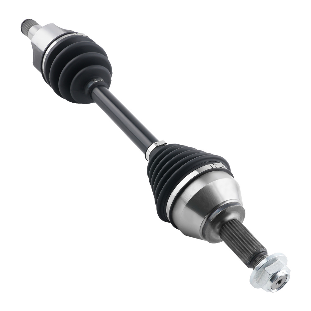 Front Left CV Axle Shaft Assembly compatible for Ford Focus 2000-2011