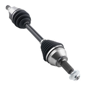 Front Left CV Axle Shaft Assembly compatible for Ford Focus 2000-2011