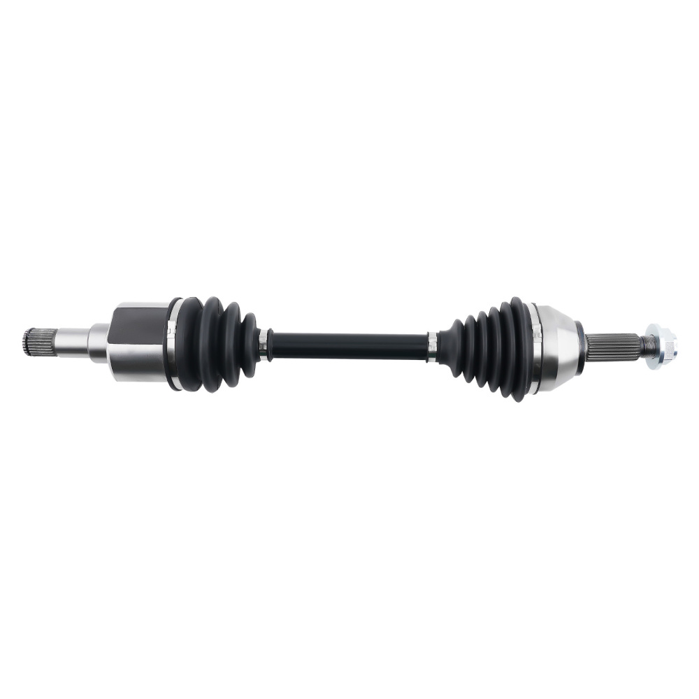 Front Left CV Axle Shaft Assembly compatible for Ford Focus 2000-2011