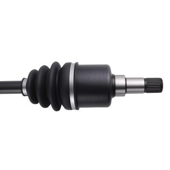 Front CV Axle Shaft Driver compatible for Ford Focus 2.0L 2.3L 2000-2008 2009 2010 2011