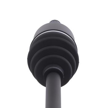 Front CV Axle Shaft Driver compatible for Ford Focus 2.0L 2.3L 2000-2008 2009 2010 2011