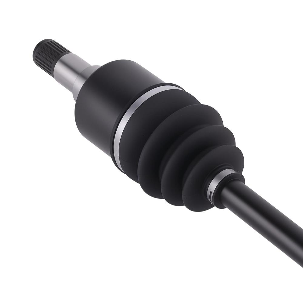 Front CV Axle Shaft Driver compatible for Ford Focus 2.0L 2.3L 2000-2008 2009 2010 2011