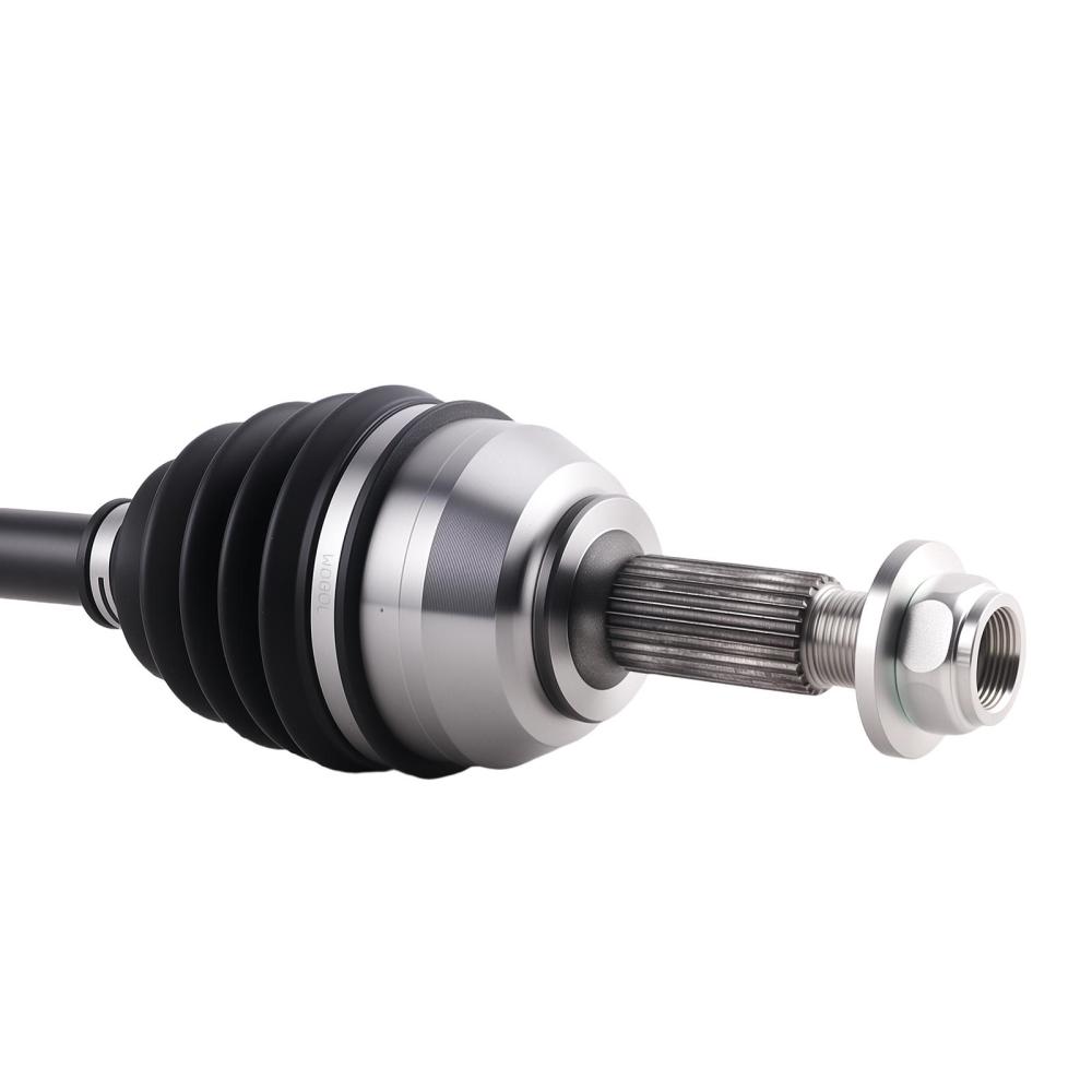 Front CV Axle Shaft Driver compatible for Ford Focus 2.0L 2.3L 2000-2008 2009 2010 2011