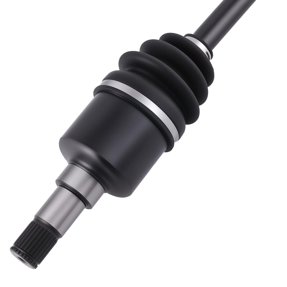 Front CV Axle Shaft Driver compatible for Ford Focus 2.0L 2.3L 2000-2008 2009 2010 2011