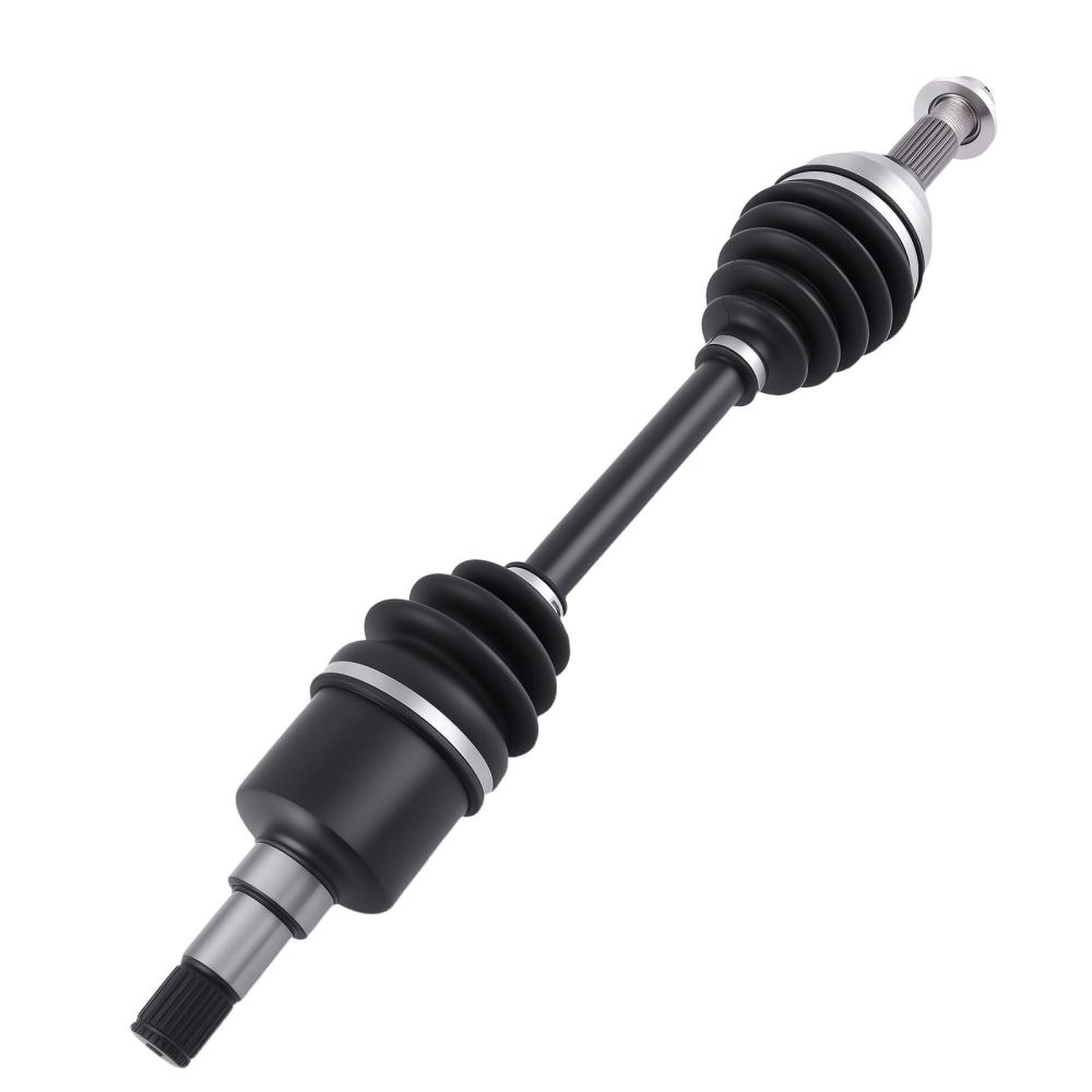 Front CV Axle Shaft Driver compatible for Ford Focus 2.0L 2.3L 2000-2008 2009 2010 2011