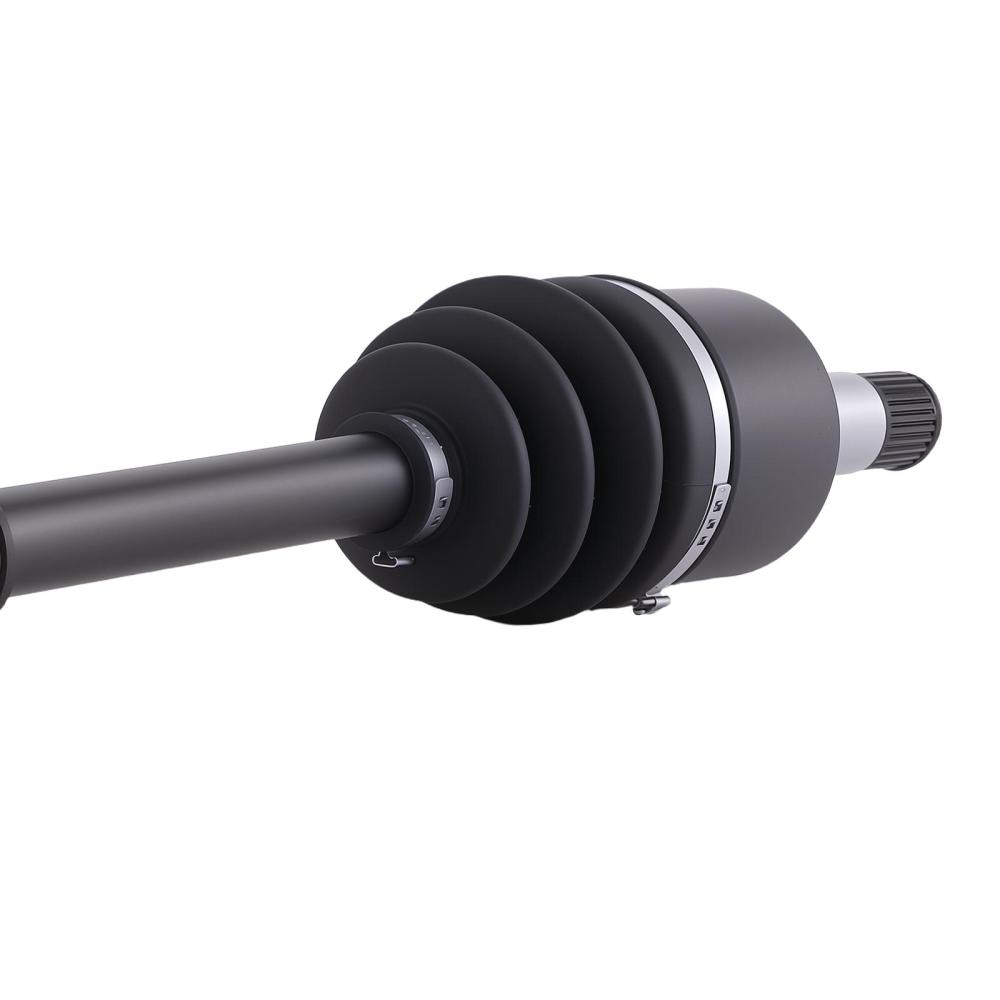 CV Axles compatible for Ford Focus 2000-2011 Front Left Right Automatic Transaxle Set of 2